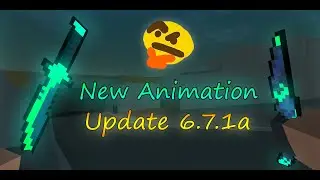 Update 6.7.1a - Block Strike Beta