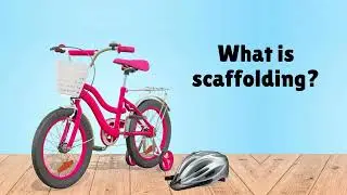 Scaffolding Training - July 2024