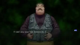 Raging Loop - Part 6 - Yomi