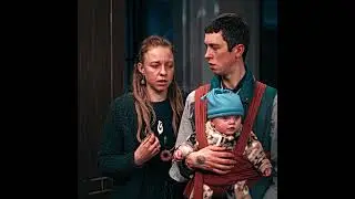 Bro is the real King❤ | Man vs. Baby (2025) - 4k Edit | Golden Brown (slowed & reverb)