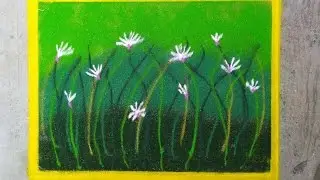 Rangoli Desgin - make it in 2 min