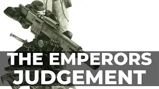 THE MINDSET OF A VINDICARE