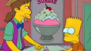 Bday Sundae