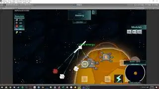 SpaceCraft - July Update