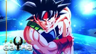 Date a Live Reagindo ao Rap do Bardock - LENDA SAIYAJIN - Anirap - [ Shido as Goku ]