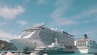 Уникальная модель членства  inCruises 720p