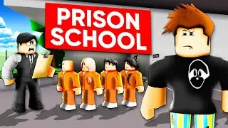 I Investigated BAD SCHOOLS For Baby Poke.. (Full Movie)
