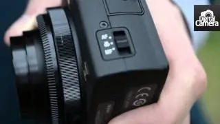 Nikon Coolpix A Review