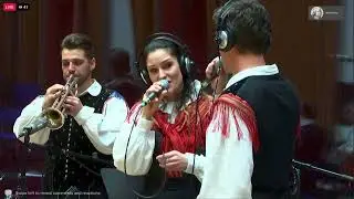 Gorenjski Kvintet / Oberkrainer Quintett ‼️