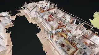 Architectural Projects - 3D Survey - As-Built to your specific needs