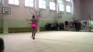 Групповые 3-я команда