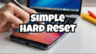 Redmi A1 Plus Hard Reset 2024 – Easy Step-by-Step Guide to Factory Reset