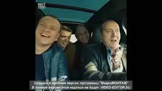 анекдот от Бурунова