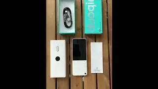 Xiaomi Qin F22 Pro Unboxing 😍🔥😳