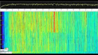 Очень Низко Частотные Сигналы (ОНЧ) - Very Low Frequency Signals (VLF)