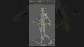 #rigging_in_maya_
