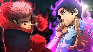 Yuji vs Yuta Is VERY Close...