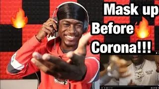 Meek Mill - Flamerz Flow REACTION!!!
