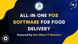 All-in-One POS Software for Food Delivery | Boost Your Restaurant Business