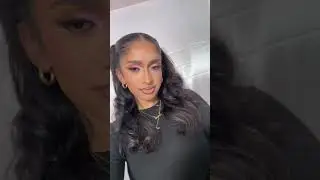 Easy transition for beautiful pink soft makeup look 