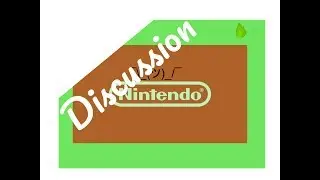 Meh - Nintendo 77th Annual Shareholders Meeting Discussion
