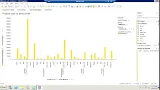 Genware Computer Systems GTC - Tibco Spotfire integration with IBM Cognos
