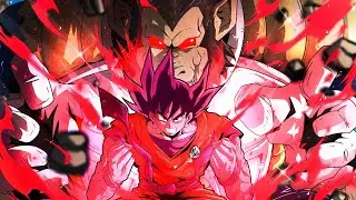 The BEST Dragon Ball Sparking Zero Team You're NOT Using