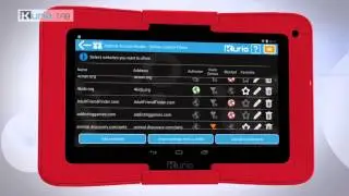 Kurio features UK 02 - KurioGenius