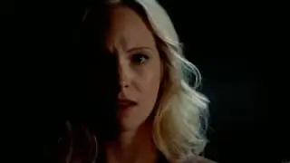 Caroline Forbes 