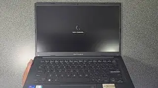 Unboxing Asus Vivobook 14 A1404VA-VIPS711/Core i7-1355U/16GB/1TB SSD/14″ FHD IPS Black #asmr #asus