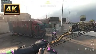 Call of Duty Modern Warfare 3 SEASON 5 Reloaded Gameplay 4K [Fishfection]