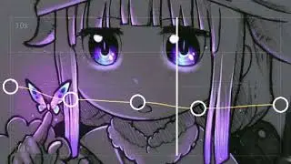 [ KOKORONASHI ] ~ EDIT AUDIO