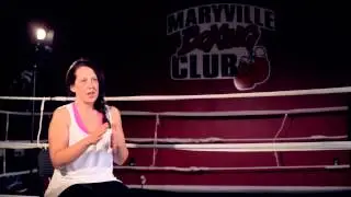 Maryville Boxing Testimonial -Skyline Cinema-