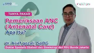 Seperti Apa Pemeriksaan ANC (Antenatal Care) pada Ibu Hamil?
