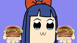 Steamed Hams but it's Pop Team Epic 【Pop Steam Hams】 - Stanpai