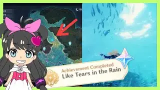 Defeat the IMPOSTER to obtain this achievement | Genshin Impact | Nezuko Impact