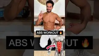 Ab Workout 🔥