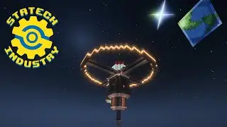 MINERALI DALLA STAZIONE SPAZIALE! - STATECH E15