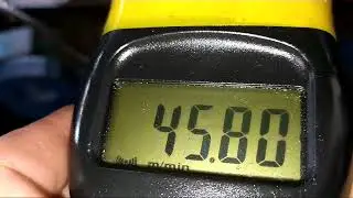 Pump A11V130 Waitzinger