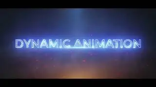 Cinematic Trailer - Apple Motion - Download Template