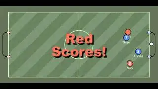 amazing goal