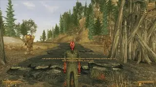 Raul Doesn't Trust Jacobstown - Funny Dialogue