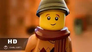 SHORT FILM: A LITTLE THING - BY CARLIERTI