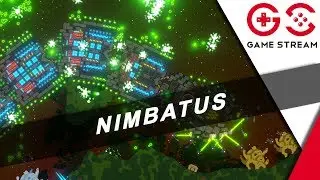 Nimbatus - Космодесант