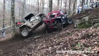 Pro UTV Racing - KNOCKOUT RACING