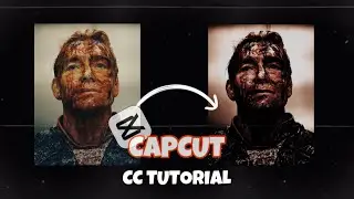 Professional CC in CapCut | Mobile Color Grading Tutorial