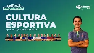 Cultura Esportiva 16/05/2025