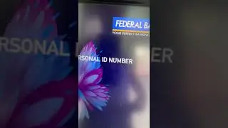 How to Deposit Cash in Federal Bank CDM for Fi Money Zero Balance Account Holders #financial #cdm