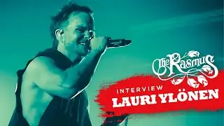 Interview mit Lauri Ylönen von The Rasmus • RADIO 21