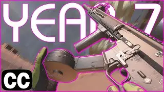 Rainbow Six: Siege | All Weapons